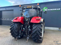 Tractor Steyr 6240 CVT