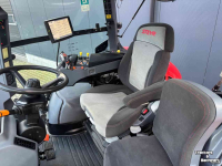 Tractor Steyr 6240 CVT
