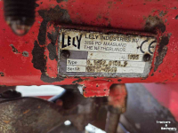 Rotary Harrow Lely Terra 300-25C