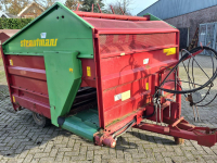 Silage block-cutter Strautmann Blokkenwagen