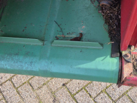 Silage block-cutter Strautmann Blokkenwagen