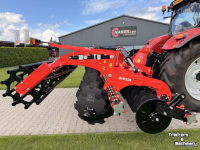 Disc harrow Akpil GEPARD XL 50R6DT0