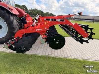 Disc harrow Akpil GEPARD XL 50R6DT0
