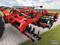 Disc harrow Akpil GEPARD XL 50R6DT0