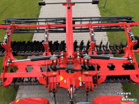 Disc harrow Akpil GEPARD XL 50R6DT0