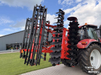 Disc harrow Akpil GEPARD XL 50R6DT0