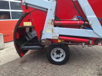 Feed mixer Van Lengerich Lengerich V-MIX13-1SLS