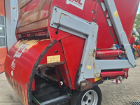 Feed mixer Van Lengerich Lengerich V-MIX13-1SLS