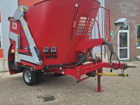 Feed mixer Van Lengerich Lengerich V-MIX13-1SLS