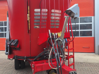 Feed mixer Van Lengerich Lengerich V-MIX13-1SLS