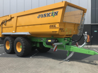 Dumptrailer Joskin TransCAP 6500/22BC150
