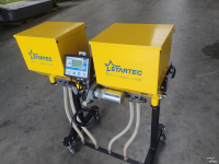 Granulate spreader Startec Sigma