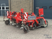 Haulm Topper Vegniek DM 300 LOOFTREKKER
