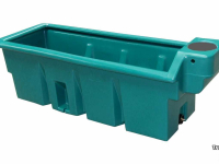 Water trough Solar Energy Suevia Suevia weidedrinkbak, 200 tot 1500 liter