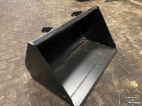 Loading buckets Giant Grondbak 1.20
