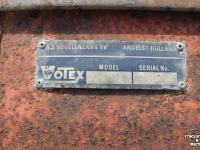 Pasture topper Votex PT3-270 weidebloter weilandbloter cirkelmaaier