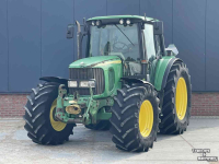 Tractors John Deere 6320