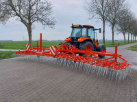 Weeder GRS WE9- Wiedeg