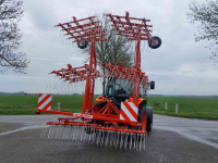 Weeder GRS WE9- Wiedeg