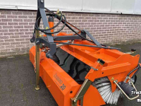 Sweeper Bema 20 (1550mm) Veegmachine