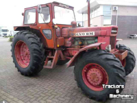 Oldtimers Volvo bm 814