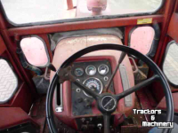 Oldtimers Volvo bm 814