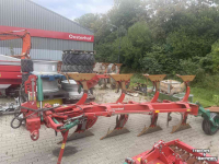 Ploughs Kverneland EG100 /200 twister