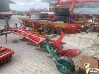Ploughs Kverneland EG100 /200 twister