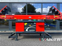 Box filler Miedema Dewulf MB 34 Kistenvuller