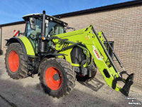 Tractor Claas Arion 510 Cis