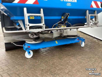 Fertilizer spreader Lemken Polaris 16/3200