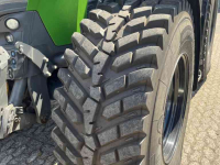 Wheels, Tyres, Rims & Dual spacers Michelin Roadbib