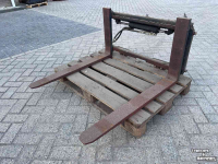 Pallet Fork frames Cascade Sideshift vorkenbord FEM 2 2500 KG