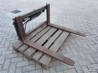 Pallet Fork frames Cascade Sideshift vorkenbord FEM 2 2500 KG
