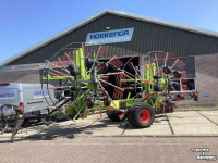 Rake Claas Liner 4700