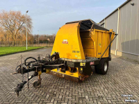 Flail mower Omarv TER190