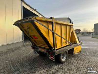 Flail mower Omarv TER190
