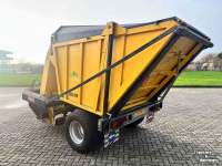 Flail mower Omarv TER190