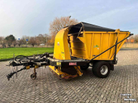 Flail mower Omarv TER190