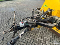 Flail mower Omarv TER190