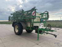 Fieldsprayer pull-type CHD F4140