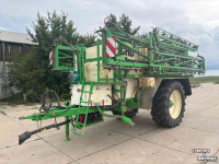 Fieldsprayer pull-type CHD F4140