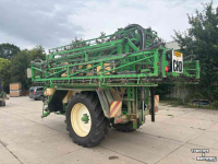 Fieldsprayer pull-type CHD F4140