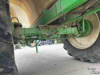 Fieldsprayer pull-type CHD F4140