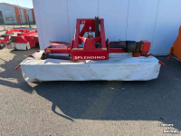 Mower Lely Splendimo 280 FC