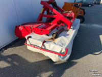 Mower Lely Splendimo 280 FC