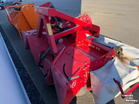 Mower Lely Splendimo 280 FC