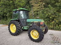 Tractor John Deere 2650