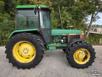 Tractor John Deere 2650
