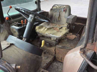 Tractor John Deere 2650